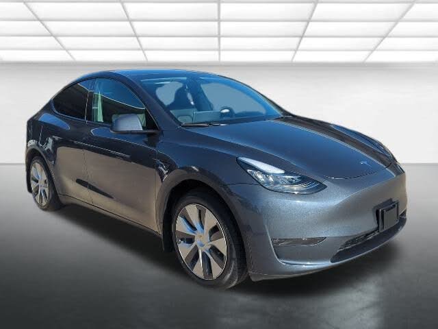 2023 Tesla Model Y Performance AWD