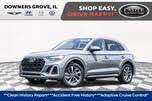 Audi Q5 quattro Premium Plus S Line 45 TFSI