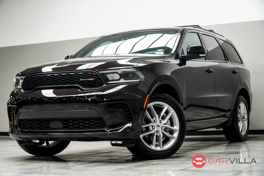 2024 Dodge Durango GT Plus AWD