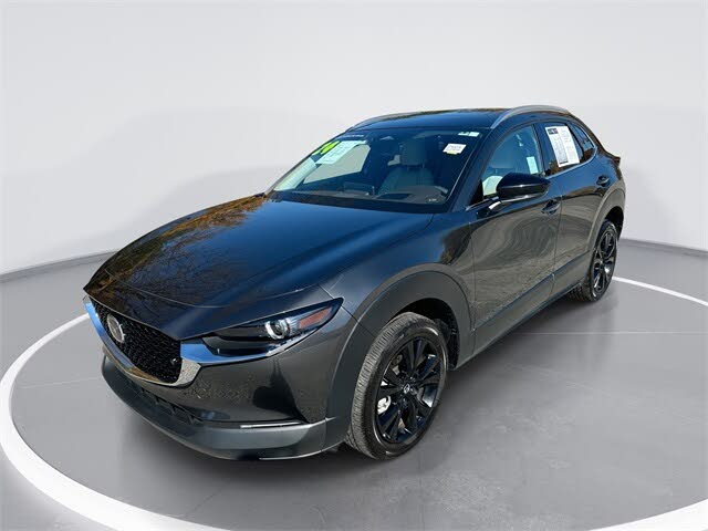 2024 Mazda CX-30 2.5 Turbo Premium Plus AWD