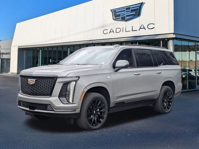 2025 Cadillac Escalade Sport 4WD
