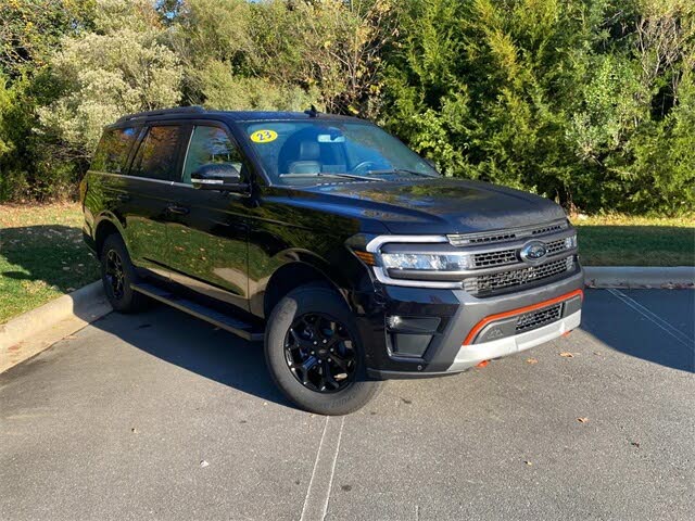 2023 Ford Expedition Timberline 4WD