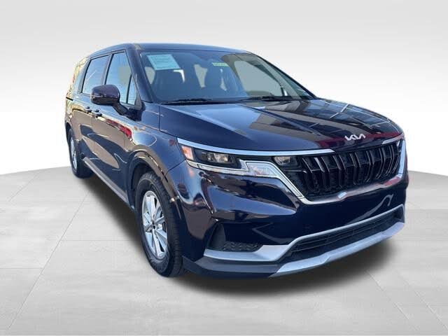 2023 Kia Carnival LX FWD