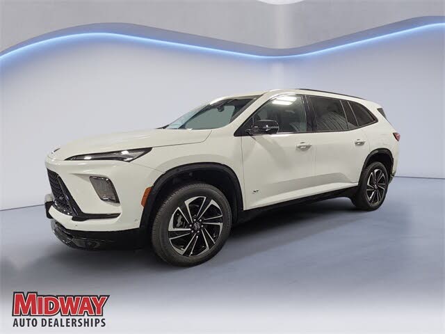 2025 Buick Enclave Sport Touring AWD