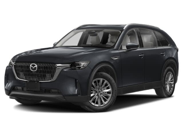 2025 Mazda CX-90 PHEV Preferred AWD