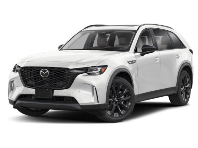 2025 Mazda CX-90 3.3 Turbo Premium Sport AWD