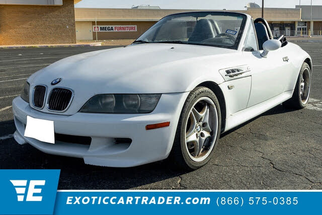 2000 BMW Z3
