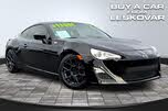Scion FR-S Base