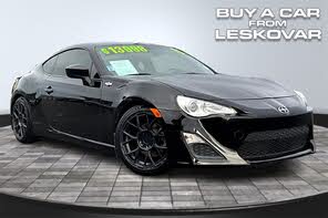 Scion FR-S Base