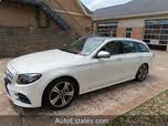 Mercedes-Benz E-Class E 400 4MATIC Wagon AWD