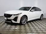Cadillac CT5 V-Series AWD