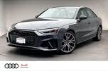 Audi A4 quattro Progressiv 45 TFSI AWD