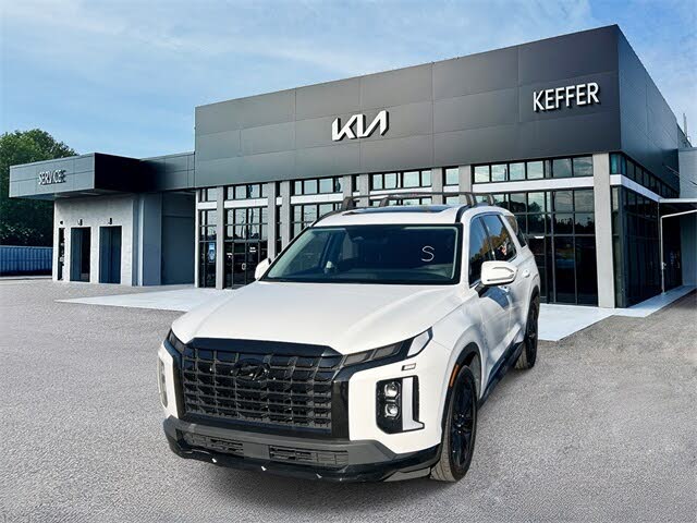 2023 Hyundai Palisade XRT FWD