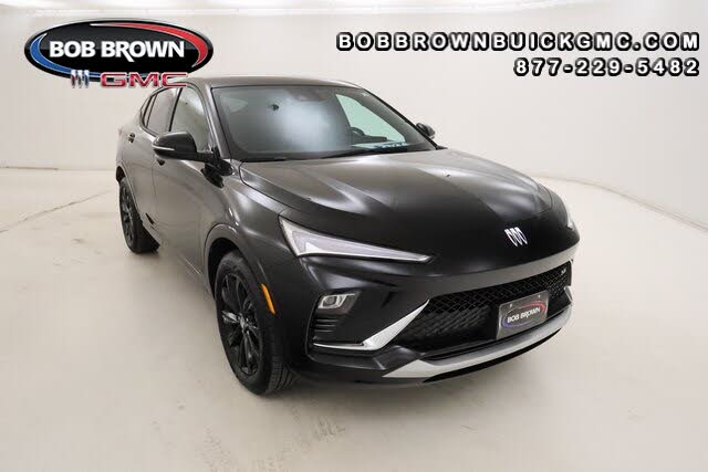 2024 Buick Envista Sport Touring FWD