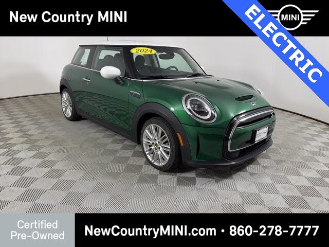 2024 MINI Cooper