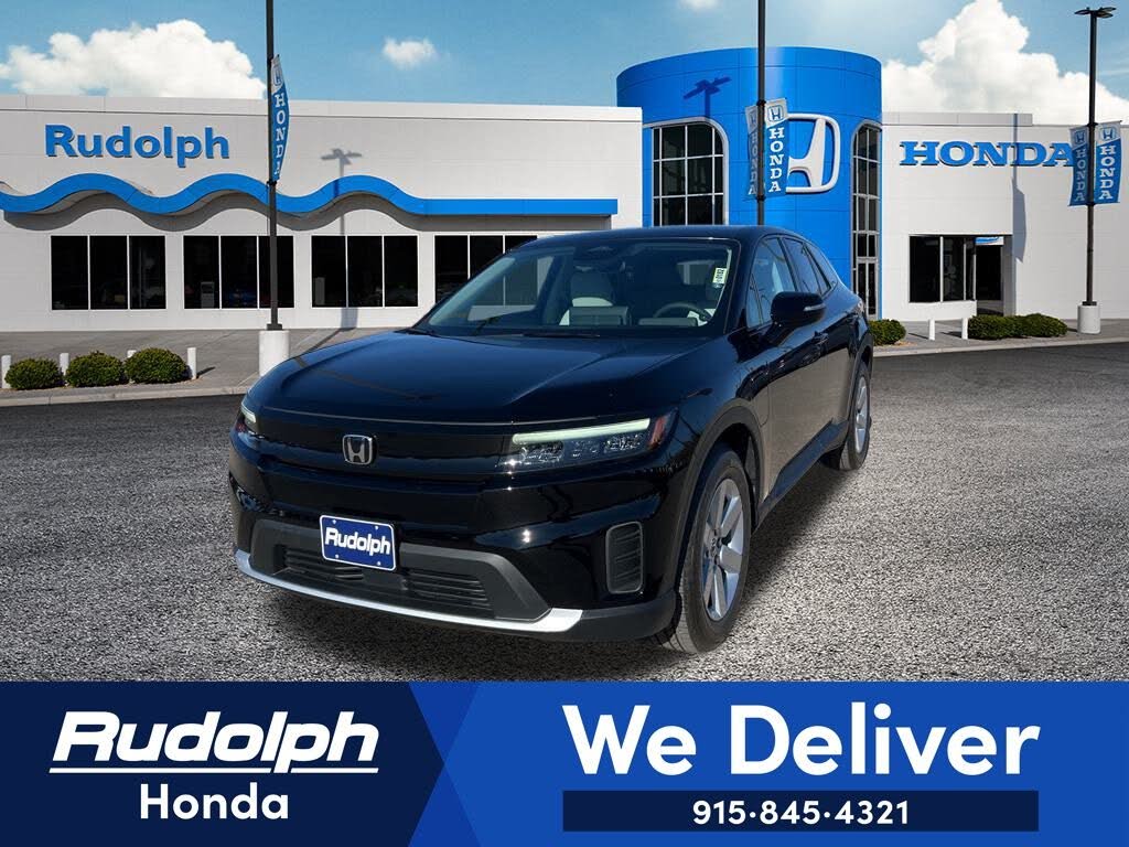 2025 Honda Prologue EX FWD