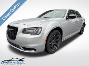 Chrysler 300 Touring RWD