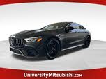 Mercedes-Benz AMG GT 63 S Coupe 4MATIC AWD