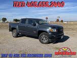 GMC Canyon All Terrain Crew Cab 4WD with Cloth