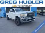 RAM 2500 Laramie Crew Cab 4WD