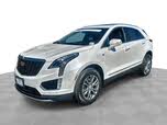 Cadillac XT5 Premium Luxury FWD