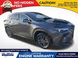 Lexus NX 350 Premium AWD
