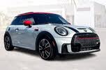 MINI Cooper John Cooper Works 2-Door Hatchback FWD
