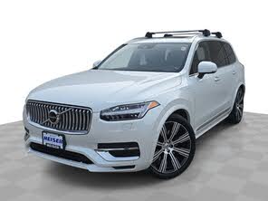 Volvo XC90 Recharge Inscription 7-Passenger eAWD