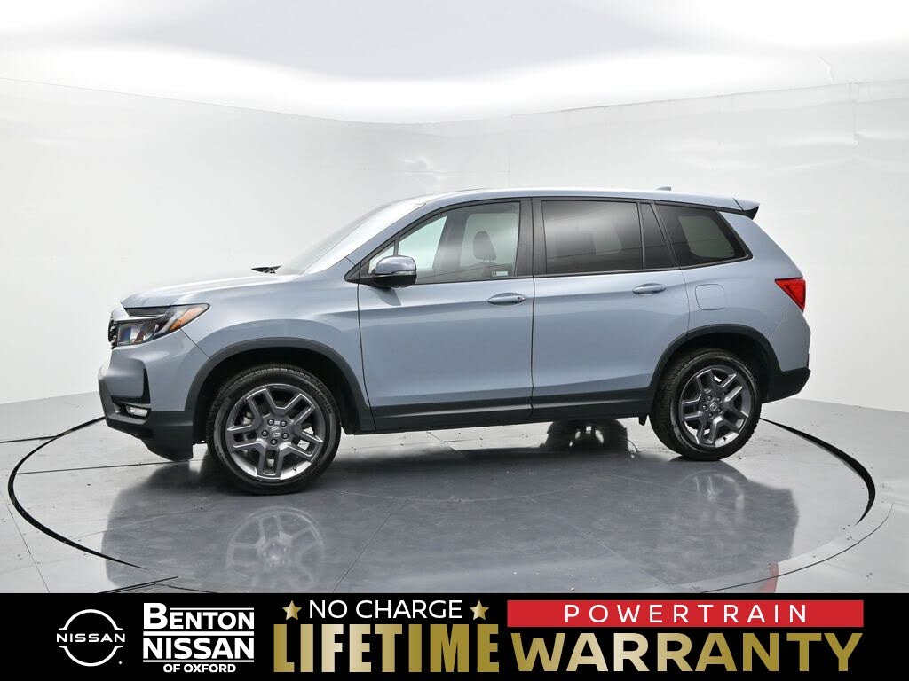 2023 Honda Passport EX-L AWD