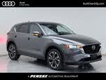 Mazda CX-5 2.5 S Premium Plus AWD