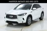 INFINITI QX50 Luxe FWD