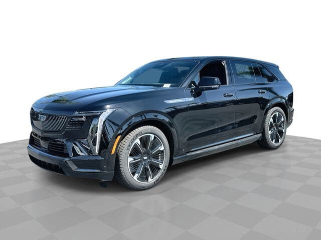 2025 Cadillac Escalade IQ Sport 2 AWD