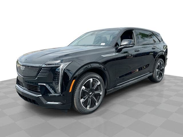 2025 Cadillac Escalade IQ Sport 2 AWD