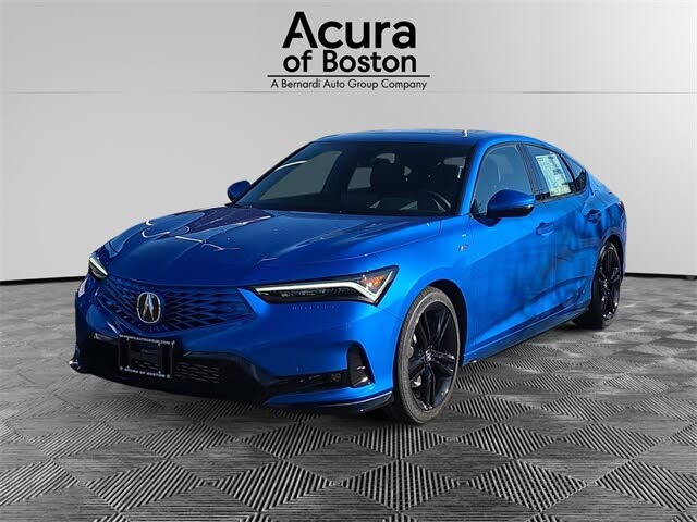 2026 Acura Integra