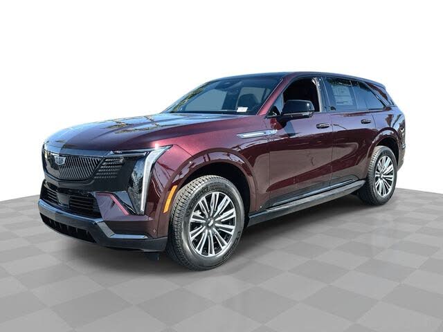 2026 Cadillac Escalade IQ Sport AWD