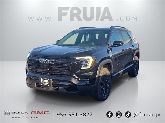 2026 GMC Acadia Denali FWD