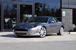 Aston Martin DB7 Vantage Volante Convertible RWD