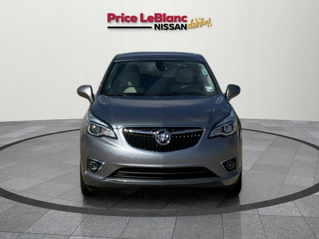 2020 Buick Envision Preferred FWD