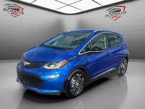 Chevrolet Bolt EV Premier FWD