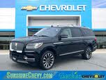 Lincoln Navigator L Reserve 4WD