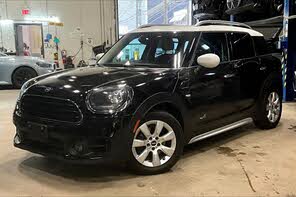 MINI Countryman Cooper ALL4 AWD