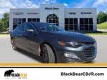 Chevrolet Malibu LT FWD
