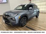 Chevrolet Trailblazer ACTIV AWD