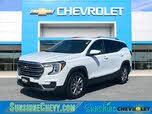 GMC Terrain SLT AWD