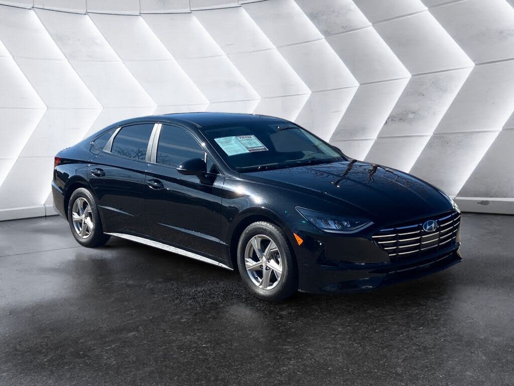 2023 Hyundai Sonata SE FWD