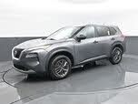 Nissan Rogue S AWD