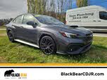 Subaru WRX Premium AWD