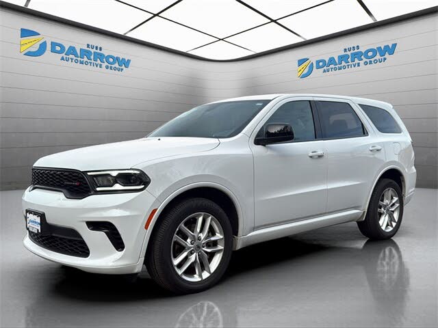 2024 Dodge Durango GT AWD