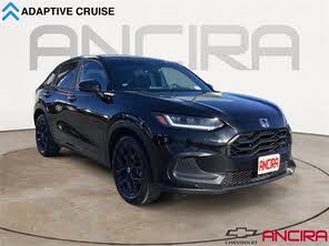 Honda HR-V Sport FWD