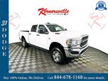 RAM 3500 Tradesman Crew Cab 4WD